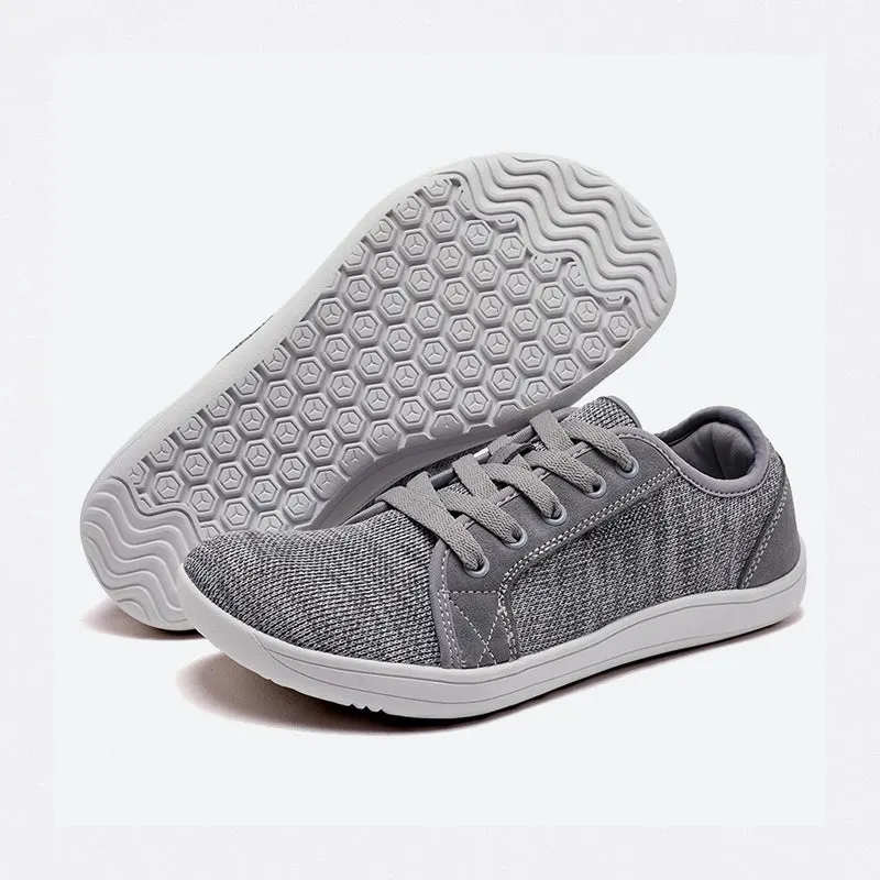 Aurora - Healthy & non-slip barefoot shoes (Unisex)