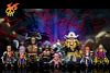 Captain John - ONE PIECE Resin Statue - A Plus Studios