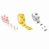 Non-woven Fabric Finger Cots Breathable Printed Pattern DIY Tools