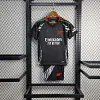 2024-2025 Kids Arsenal Away Football Shirt 1:1 Thai Quality
