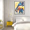 Diamond Painting -DIY Full Square Drill Elephant