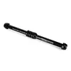 Bike Trainer Thru Axle Skewer 12x135-142-148mm P1.5/P1.75/P1.0 Bike Hub Shaft