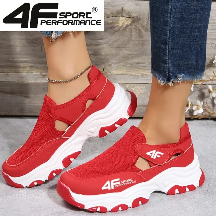 4F&reg; SPORTSZAND&Aacute;L