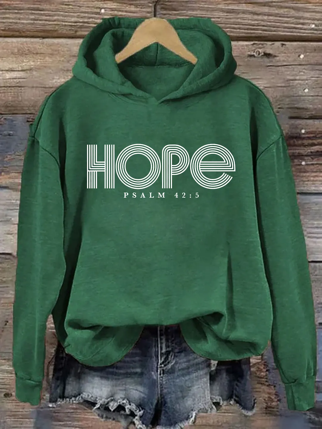 Hope Hoodie