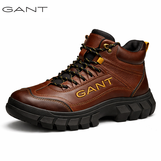 GANT&reg; &Uacute;j f&eacute;rfi t&uacute;rabakancs