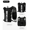 Nylon Foldable Daypack Lightweight Backpack Waterproof Backpack for Outdoor Gear