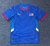 2026 Malaysia Third Away Football Shirt 1:1 Thai Quality
