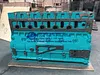 Cylinder Block Assembly  150102-00405 For Doosan DE08 Engine
