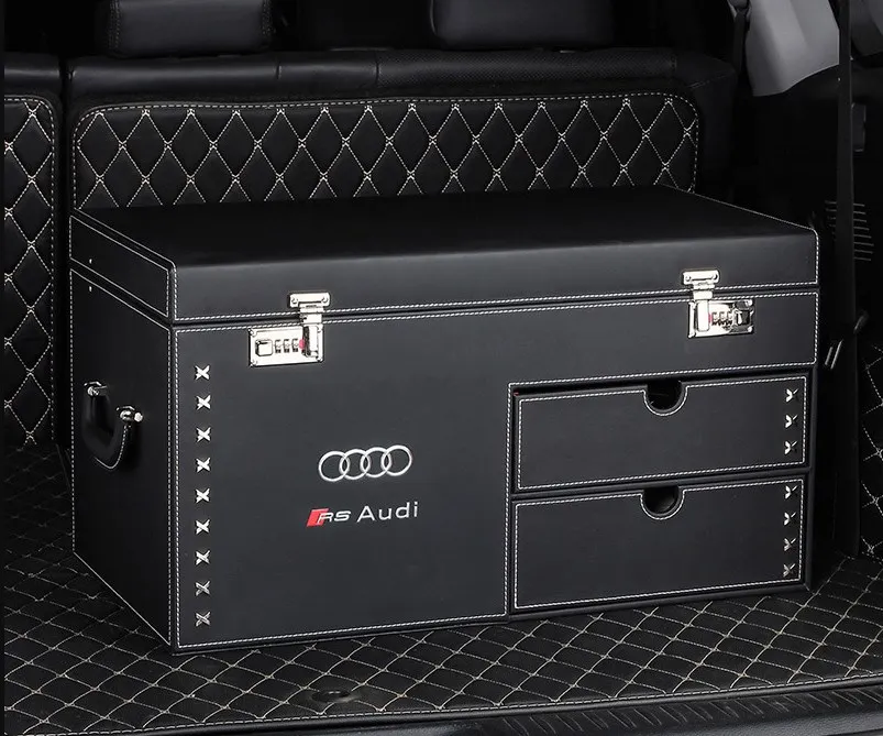 🔥Hot sale🔥Exclusive logo🔥Car Password Storage Box