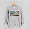 Ohio VS Michigan Rivalry Sweatshirt For Women