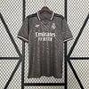 2024-2025 Real Madrid Third Away Football Shirt 1:1 Thai Quality