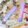 (2pcs)30 holes Embroidery Floss Organizer Cross Stitch Thread Holder Line Storage Boards