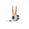 Handheld Spice Grinder, Manual For Home Use, Sea Salt And Coarse Salt Spice Mill