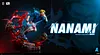 1/6 Scale Kento Nanami - Jujutsu Kaisen Resin Statue - Black And White Studio