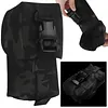 Drone Controller Pouch with Buckle Magazine Bag Storage Pack Hunting Accessories