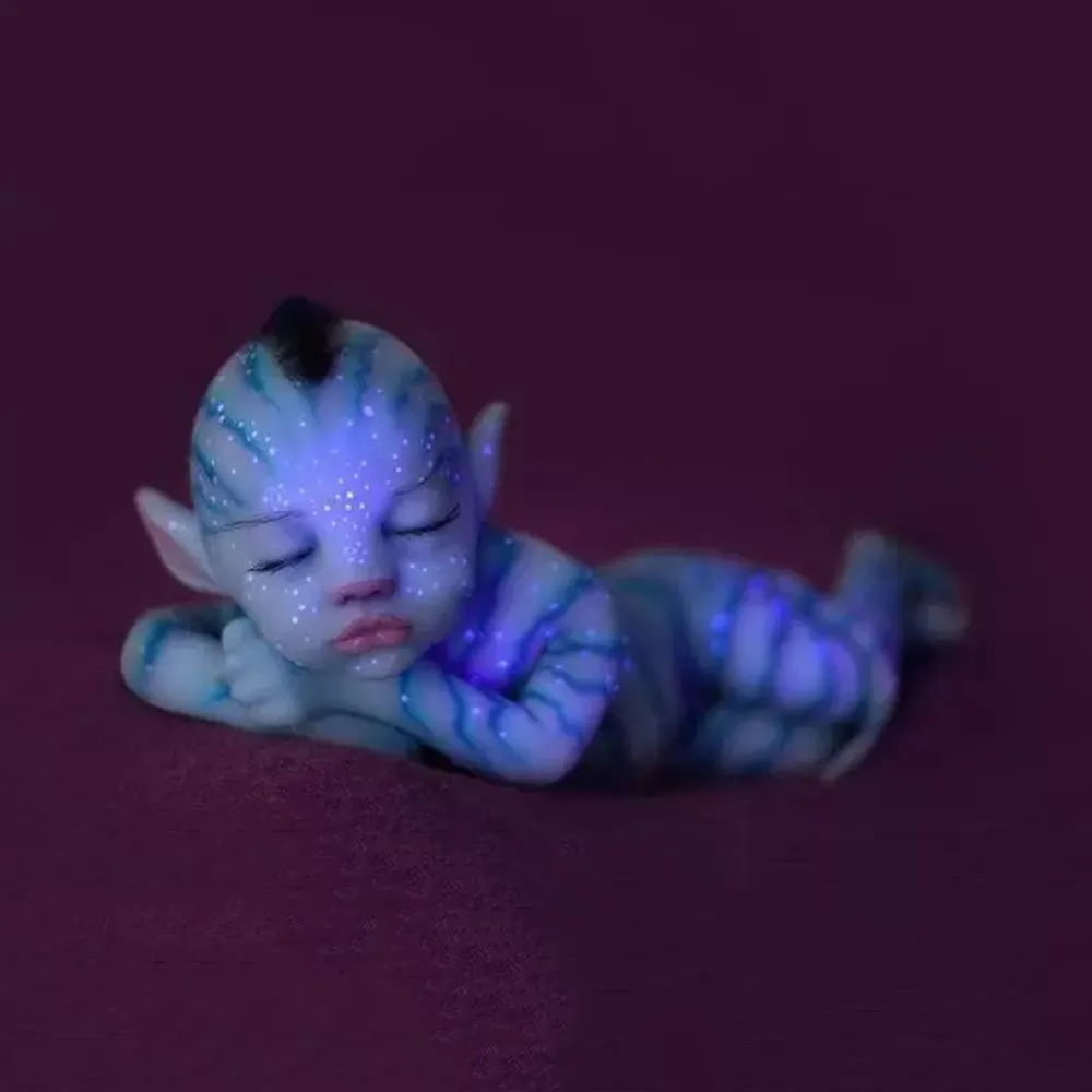 20'LIMITIED DISCOUNT🔥AVATAR BABY ASLEEP DOLL