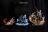1/6 Scale Reiner Braun & Bertolt Hoover - Attack On Titan Resin Statue - POP.ART Studio