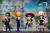 Dressrosa Arc Nico Robin - ONE PIECE Resin Statue - A Plus Studios