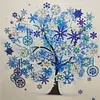 Season Tree - Special Shaped Diamond Painting Kit