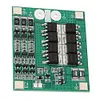 3S 12V 25A/40A Battery Protection Board Lithium Battery Protection Board BMS PCB Board with Balance Charging