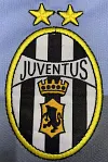 2002/2003 Retro Juventus Goalkeeper Soccer Jersey 1:1 Thai Quality love fball