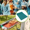 Silicone Grill Mat for Ninja FlexFlame Outdoor Grill BBQ Accessories for Outdoor