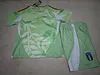 Joyfball 2025 Kids Size Italy National Team Away Football Shirt 1:1 Thai Quality 