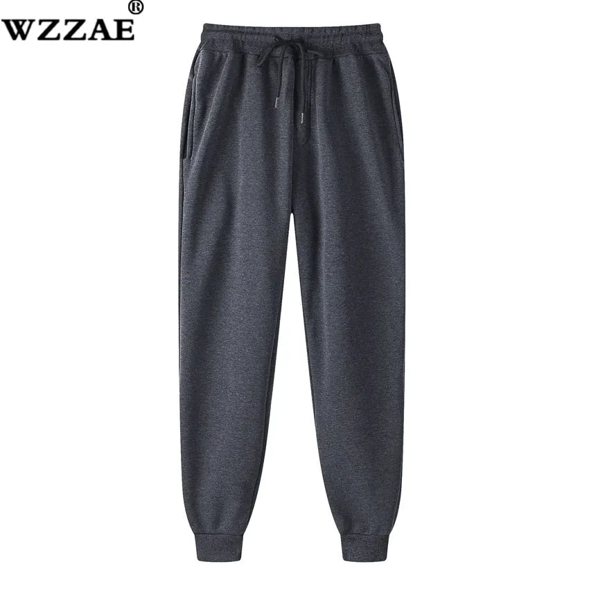 Hot!!! 2021 New Men Joggers Brand Male Trousers Casual Pants Sweatpants Jogger 14 color Casual GYMS Fitness Workout Sweatpants