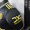 Joyfball 2025/2026 Player Version Manchester United Third Away Football Shirt 1:1 Thai Quality（The player version jersey is a bit tight, please pay attention to the size selection）