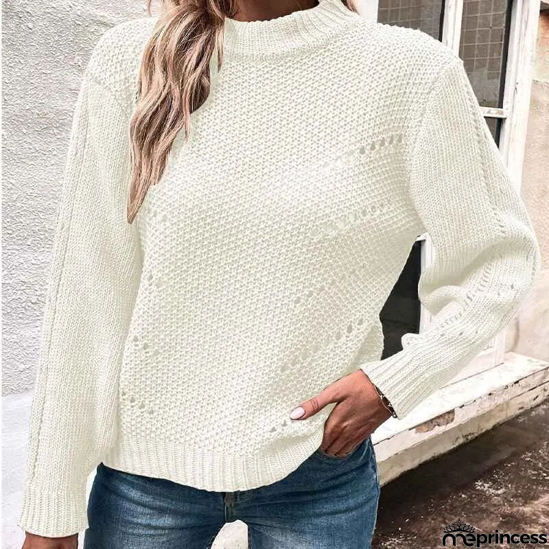 Chic and Versatile winter Blouse
