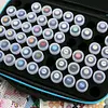 Painting Accessories -Number Label Stickers for Diamond Painting Storage Box Bottle