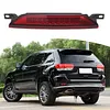 High Mount Stop Lamp Third Brake Light for Dodge Caliber 07-12 Durango 11-20