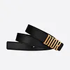 Belt
