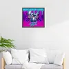 (Multi-Style) Stitch - Full Round Diamond Painting 40*35CM