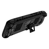 Handheld Game Console Case for MSI Claw 8 AI+ 2025 Protective Cover w/ Kickstand