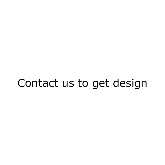 Luxury Design Nail Stamping Stickers Airbrush Nail Art Printing Stencil Decal Sheet Template Self-Adhesive Sliders Manicure Tool-Nail Inspo