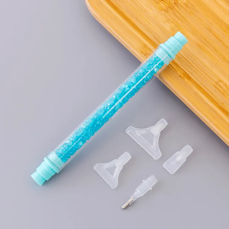 Crystal point drill box Point drill pen and diamond painting set gbfke