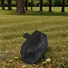 Outdoor Ammo Collection Net Ammo Bag Brass Shell Catcher for Airsoft Accessories