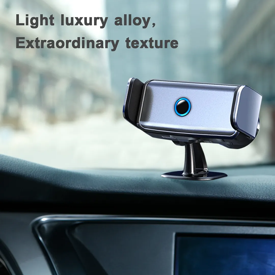 Electric Mobile Phone Holder Smart