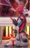 1/6 Scale Akaza & Koyuki Soyama - Demon Slayer: Kimetsu No Yaiba Resin Statue - POP.ART Studio