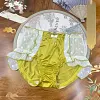 Sexy lace lolita large size panties