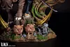 1/6 Scale Insosuke Hashibira - Demon Slayer: Kimetsu no Yaiba Resin Statue - T.N.T Studios