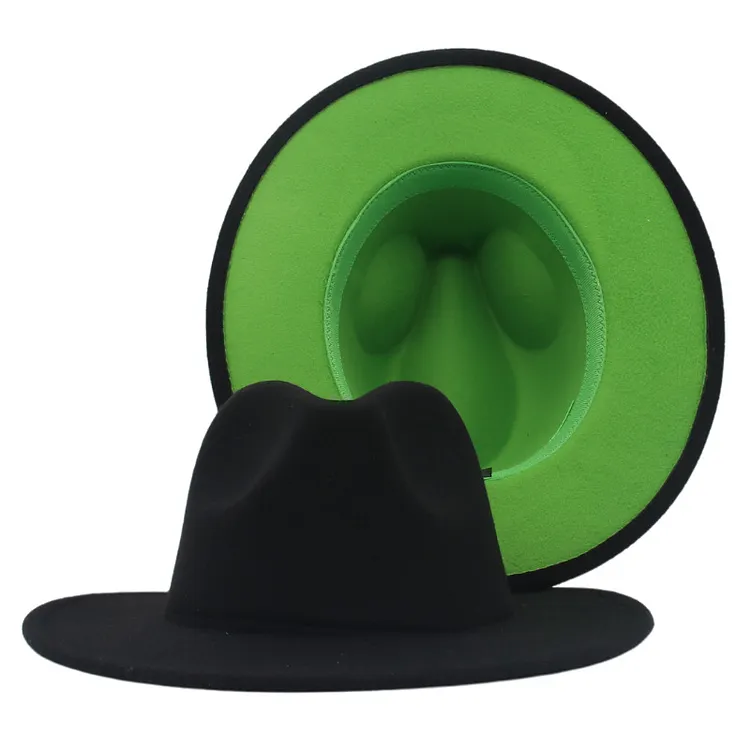 Princeton - Black/Green [Fast shipping and box packing]