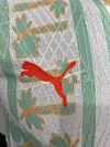 2026 Player Version C&ocirc;te d'Ivoire Away Football Shirt 1:1 Thai Quality