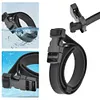 Diving Knife Strap Quick Release Spearfishing Knife Strap for Underwater Diving
