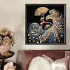 Dancing-Special Shaped Diamond Painting Kit