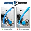 💥LAST DAY SALE💥 Dryer Vent Cleaner Kit