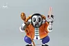 30th Anniversary Series 002 Akira Toriyama Cosplay Master Roshi - Dragon Ball Resin Statue - Big Egg Studio