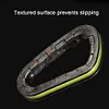 Hanging Luya Carbon Bottom Cable Puller Non-Slip Sea Fishing Line Protector Tool