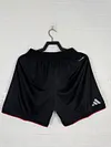 2026 Player Version Germany Home Black Shorts 1:1 Thai Quality